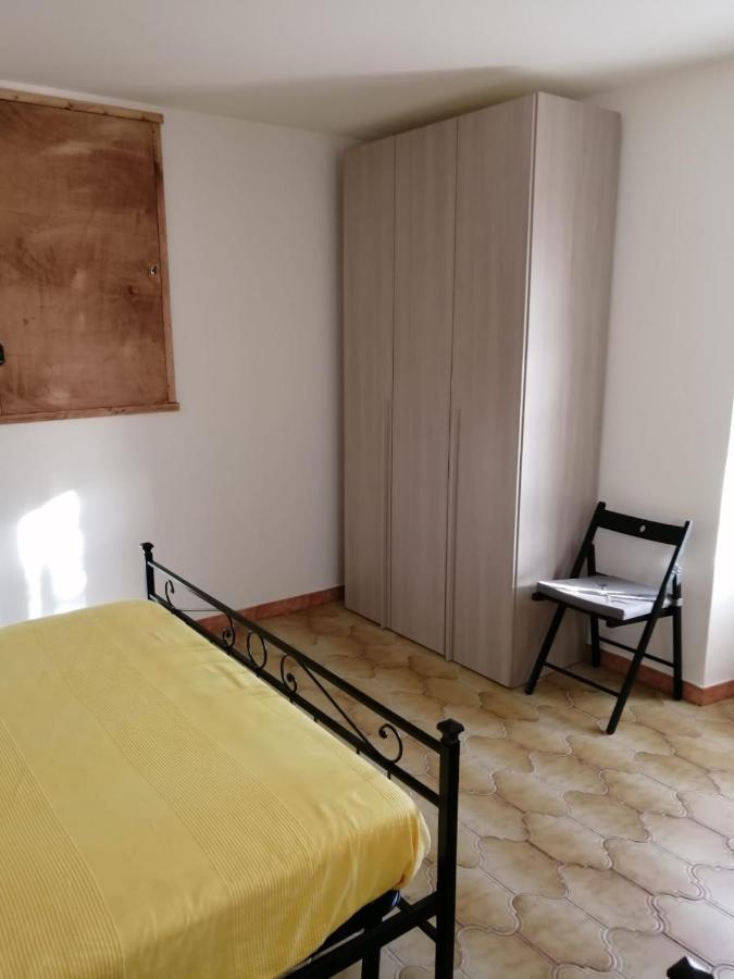 莫内利亚Sentieri Sul Mare别墅 外观 照片